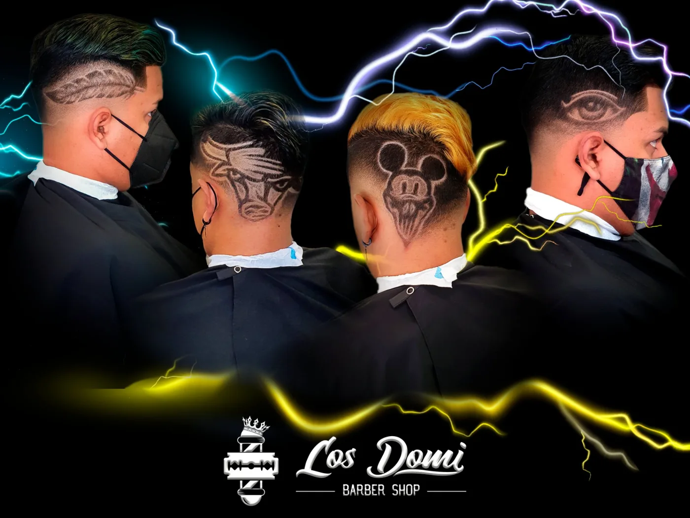 Diseños a medida en Los Domi