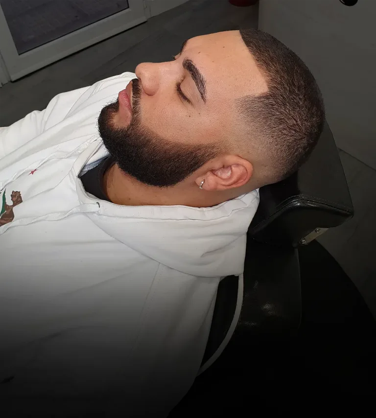 Los Domi Barber Shop Ibiza